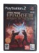 Star Wars: Episode III: Revenge of the Sith - Playstation 2