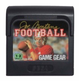 Joe Montana Football