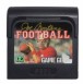 Joe Montana Football - Game Gear