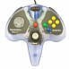 N64 Controller: Sharkpad Pro 64 - N64