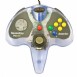 N64 Controller: Sharkpad Pro 64 - N64