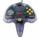 N64 Controller: Sharkpad Pro 64 - N64