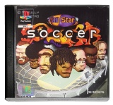 All Star Soccer