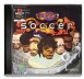 All Star Soccer - Playstation