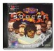 All Star Soccer - Playstation