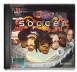 All Star Soccer - Playstation