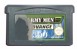 Army Men Advance - Game Boy Advance