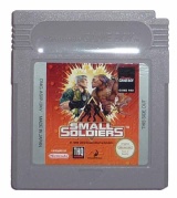 Small Soldiers