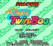 Pop'n TwinBee - SNES