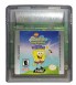 SpongeBob SquarePants: Legend of the Lost Spatula - Game Boy