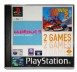 2 Games: wipEout 3: Special Edition + Destruction Derby 2 - Playstation