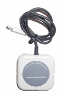 Game Boy Original Four Player Adapter (DMG-07)