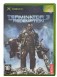 Terminator 3: Redemption - XBox