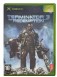 Terminator 3: Redemption - XBox