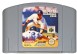 All-Star Baseball 2000 - N64