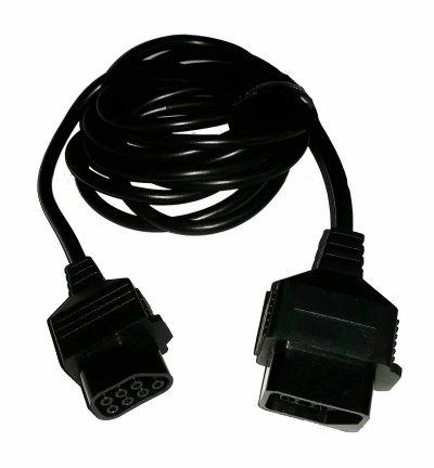 NES Controller Extension Cable - NES