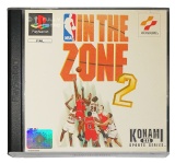 NBA in the Zone 2