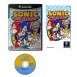 Sonic Mega Collection - Gamecube