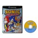 Sonic Mega Collection - Gamecube