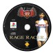 Rage Racer - Playstation