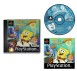 SpongeBob SquarePants: Supersponge - Playstation