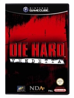 Die Hard: Vendetta