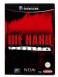 Die Hard: Vendetta - Gamecube