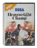 Heavyweight Champ