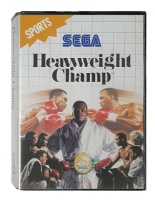 Heavyweight Champ