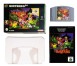 Banjo Kazooie (Boxed with Manual) - N64