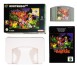 Banjo Kazooie (Boxed with Manual) - N64