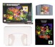 Banjo Kazooie (Boxed with Manual) - N64