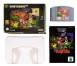 Banjo Kazooie (Boxed with Manual) - N64