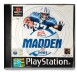 Madden NFL 2001 - Playstation