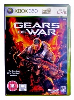 Gears of War