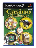 Casino Challenge