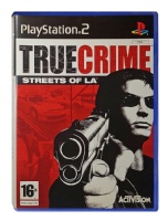 True Crime: Streets of LA