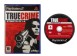 True Crime: Streets of LA - Playstation 2