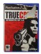 True Crime: Streets of LA - Playstation 2