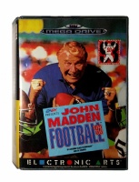 John Madden Football '93