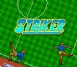 Striker - SNES