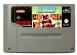 Striker - SNES