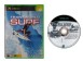 TransWorld Surf - XBox