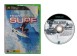 TransWorld Surf - XBox