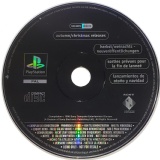 PS1 Demo Disc: Autumn / Christmas Releases