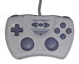 PS1 Controller: Joytech Mini Analogue