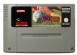 90 Minutes European Prime Goal - SNES