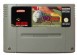 90 Minutes European Prime Goal - SNES