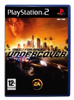 Need for Speed: Undercover