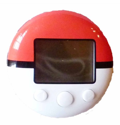 DS Pokemon Pokewalker - DS